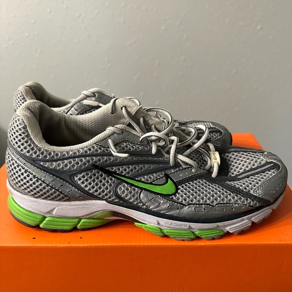 Nike Men’s Air Zoom Elite - Picture 3 of 6